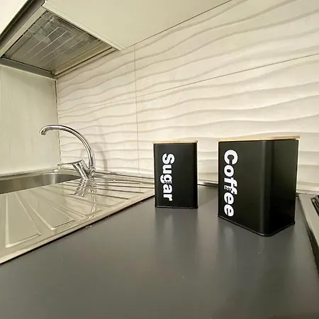 Apartmán Corteprima Casarano