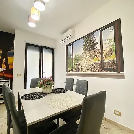 Corteprima Apartmán
