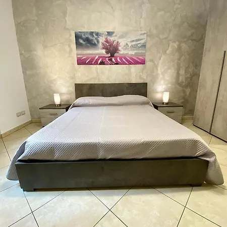 Apartmán Corteprima Casarano