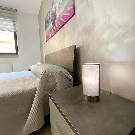 Apartmán Corteprima Casarano