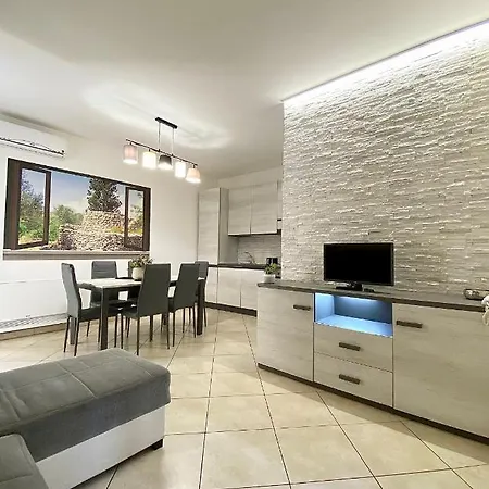 Corteprima Apartmán Casarano